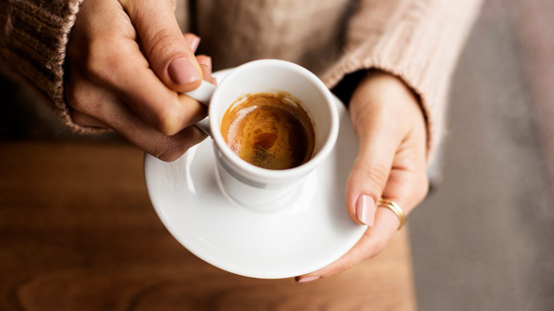 I Benefici per la Salute del Caffè: Miti e Realtà